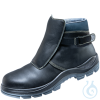 DUO SOFT 775 HI HRO  - S3 - W10 - Gr.37, black